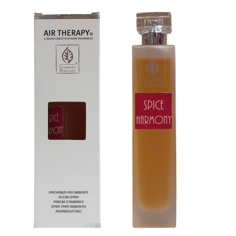 Giardino benessere Spice Harmony Raumspray