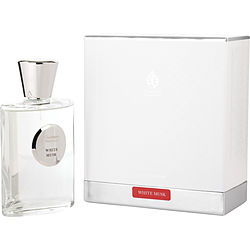 Giardino benessere White Musk