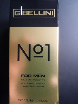 Gibellini N°1
