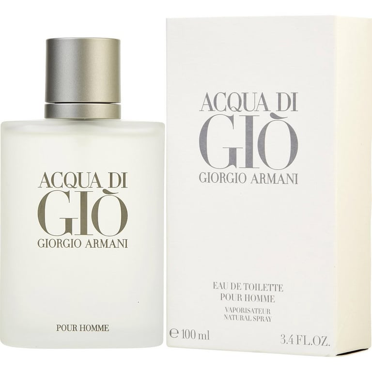 Armani Acqua Di Gio Cologne