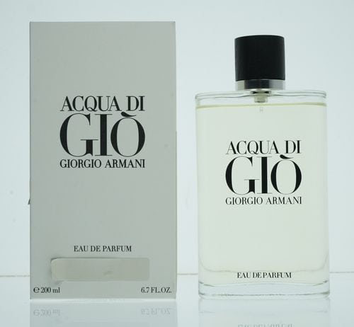 Armani Acqua Di Gio Cologne