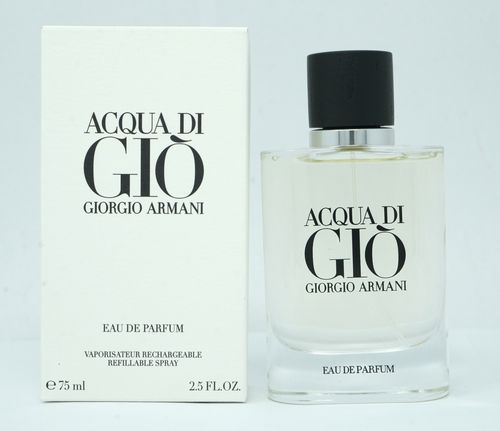 Armani Aqua Di Gio Cologne
