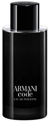 Armani Armani Code