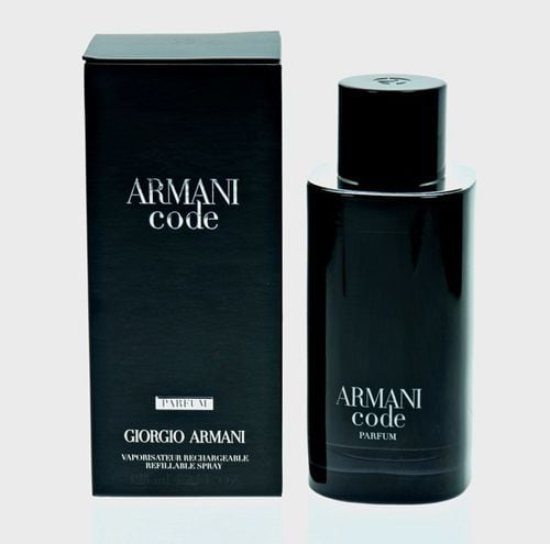 Armani Armani Code