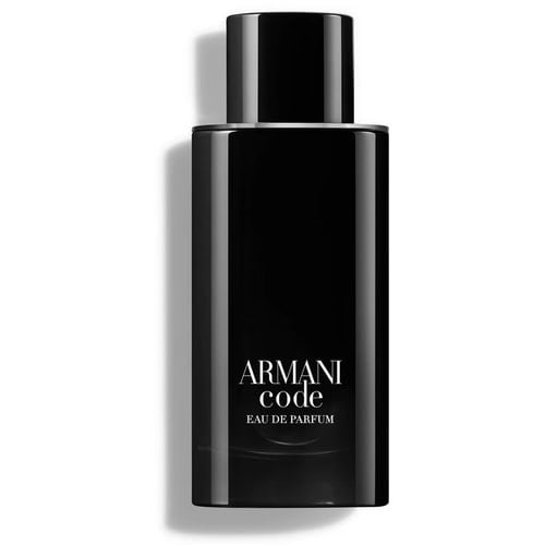 Armani Armani Code