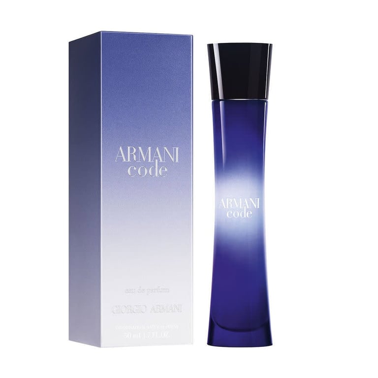 Armani Armani Code for Women