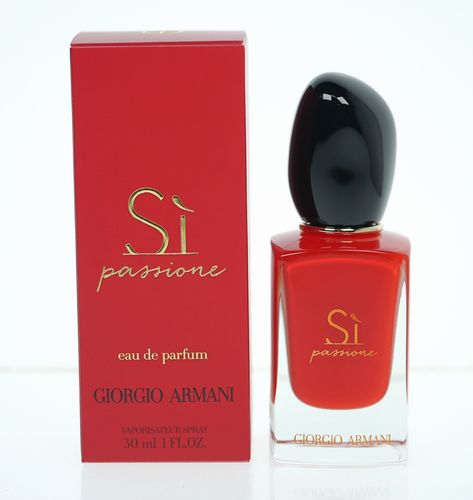Armani Armani Si Passione