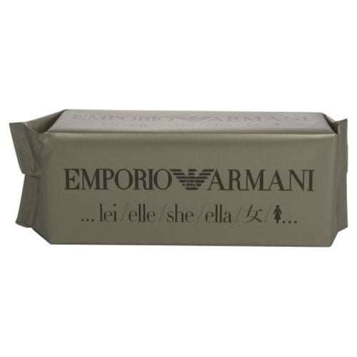 Armani Emporio Armani