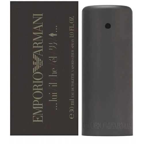 Armani Emporio Armani Cologne