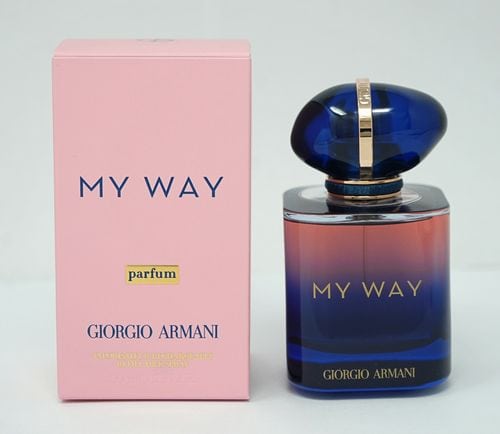 Armani My Way