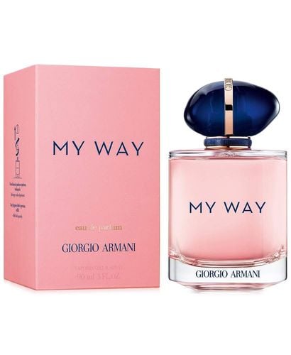 Armani My Way