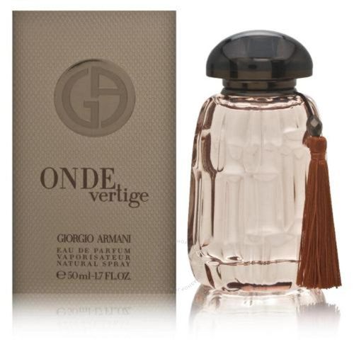 Armani Onde Vertige