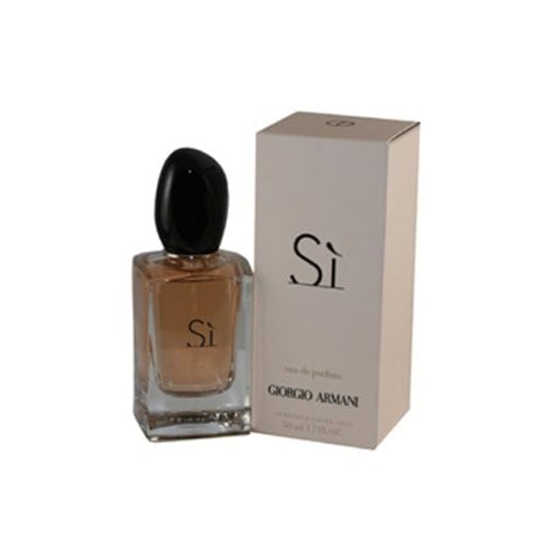 Armani Si