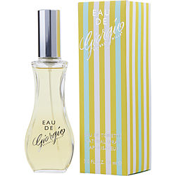 Giorgio Beverly Hills Eau De Giorgio