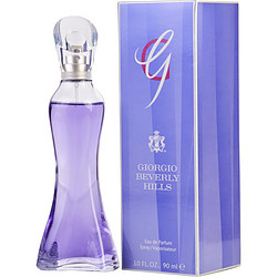 Giorgio Beverly Hills G By Giorgio