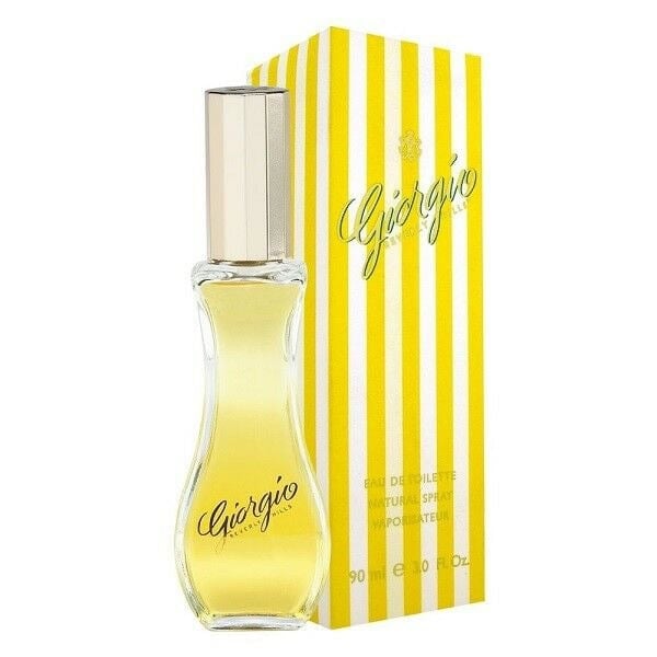 Giorgio Beverly Hills Giorgio