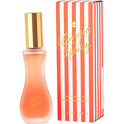 Giorgio Beverly Hills Giorgio Holiday