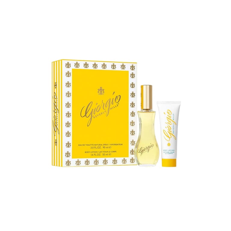 Giorgio Beverly Hills Giorgio Women