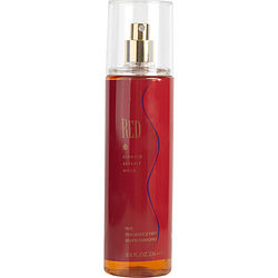 Red Body Mist
