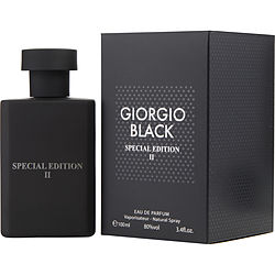 Giorgio Group Giorgio Black (SPECIAL EDITION II)
