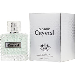 Giorgio Group Giorgio Crystal