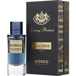 Giorgio Group Giorgio Leather Intense