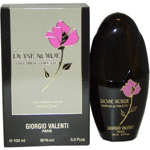 Giorgio Valenti Rose Noire Pdt