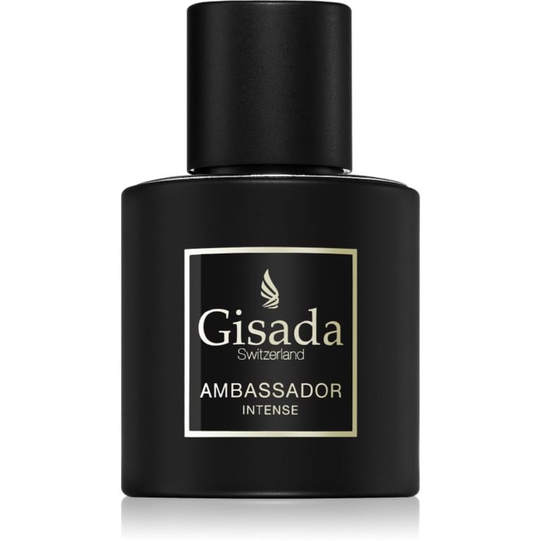 Gisada Ambassador Intense