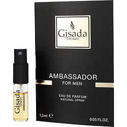 Gisada Ambassador Men