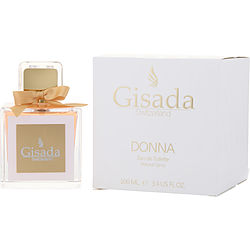 Donna Eau de Toilette