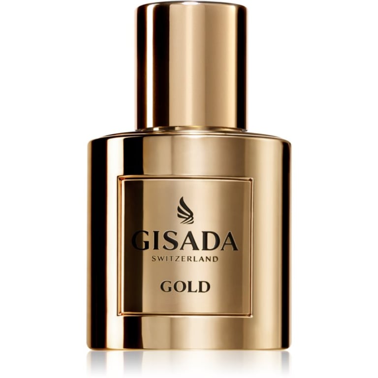 Gisada Gold