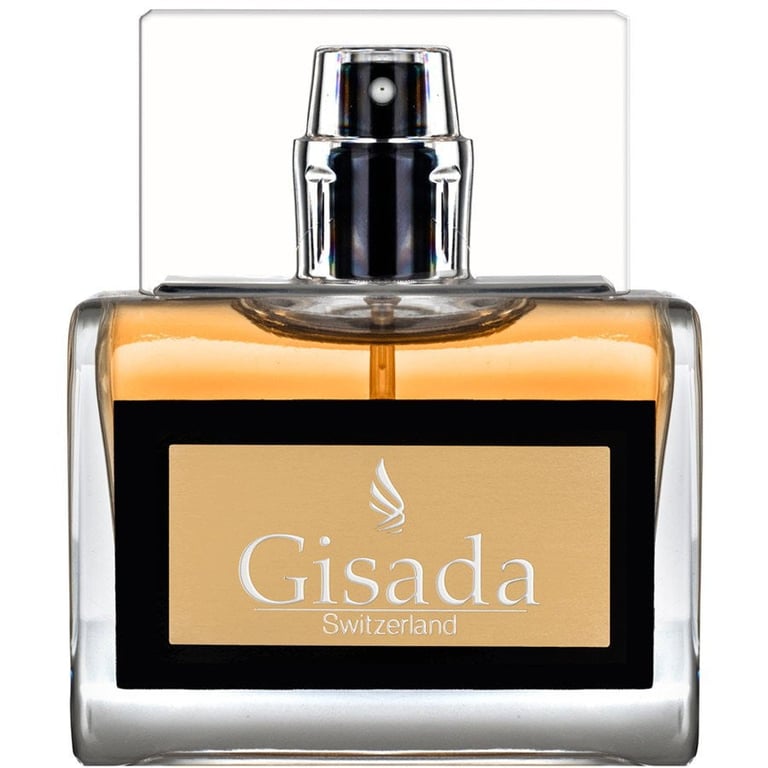Gisada Men Eau de Toilette