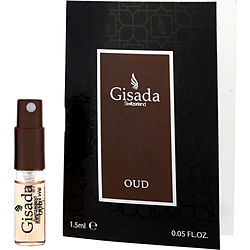 Gisada Oud