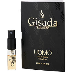 Uomo Eau de Toilette