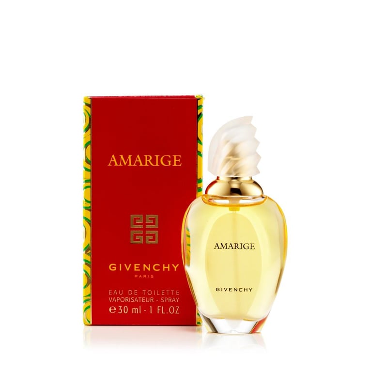 Givenchy Amarige