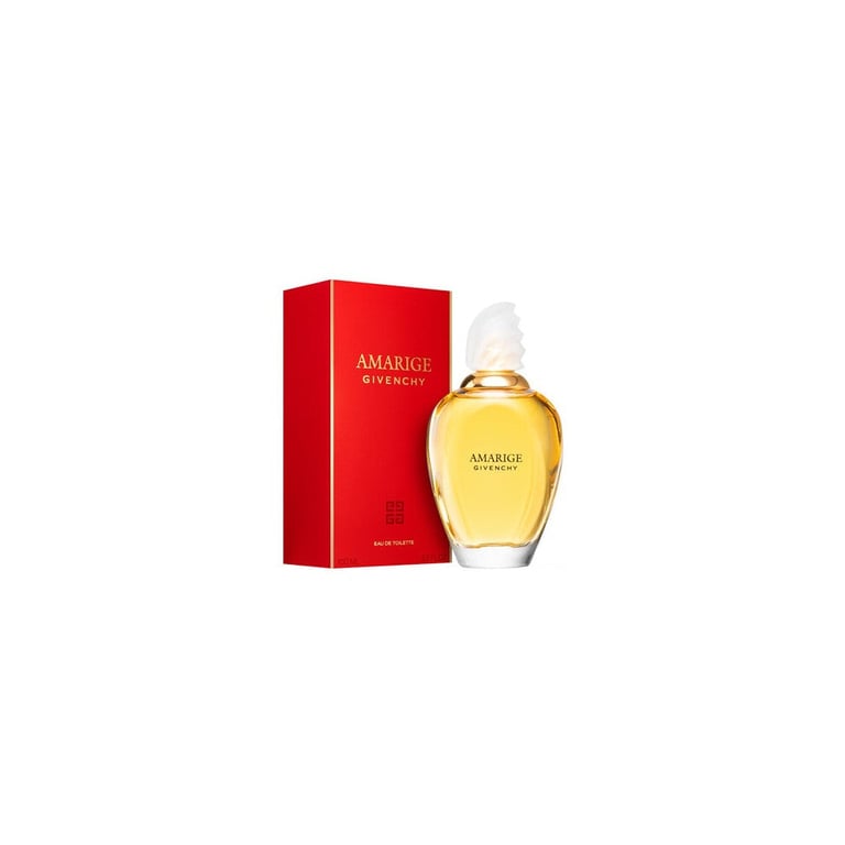 Givenchy Amarige Women