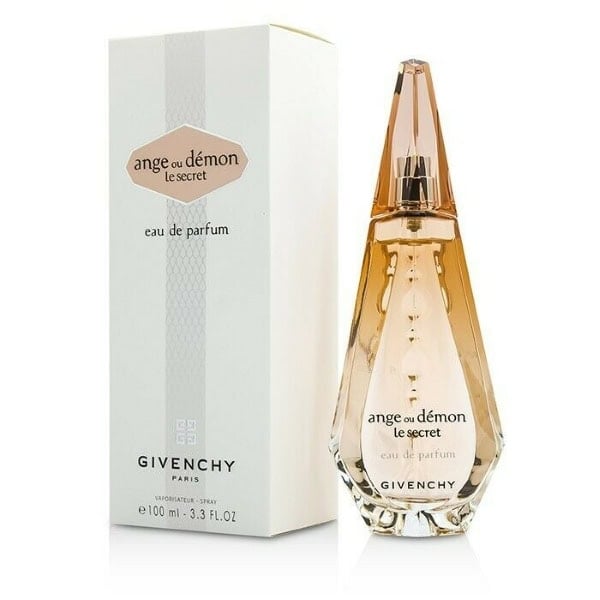 Givenchy Ange Ou Demon Le Secret
