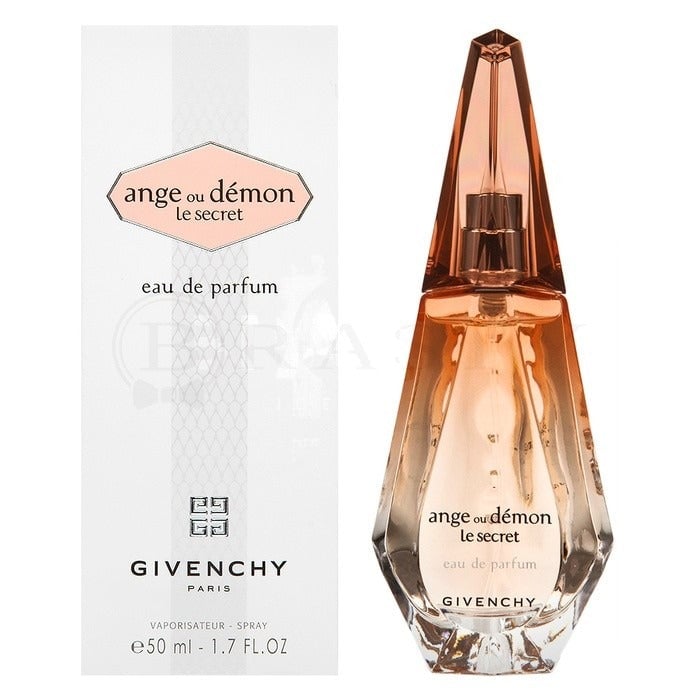 Givenchy Ange ou Démon Le Secret 2014 Women