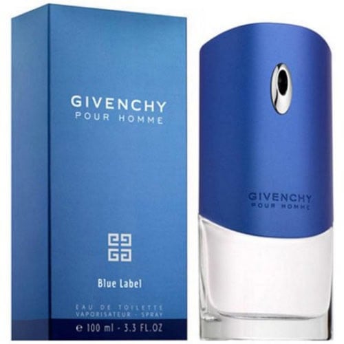 Givenchy Blue Label Cologne for Men