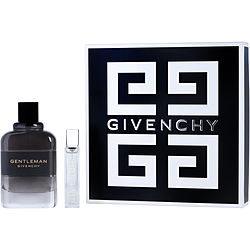 Givenchy Gentleman Boisee & EAU
