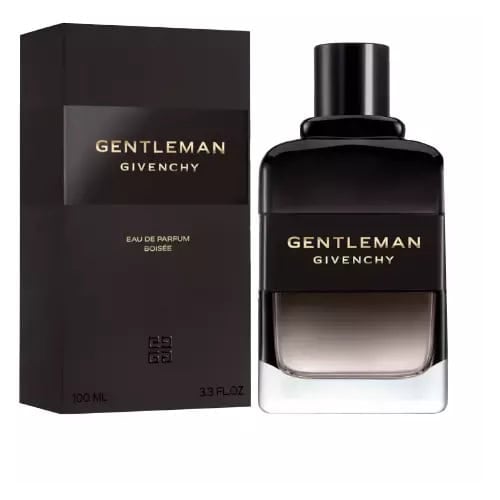 Givenchy Gentleman Boisee Cologne