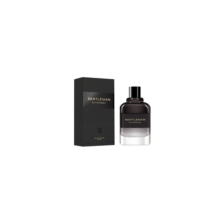 Givenchy Gentleman Boisée Man