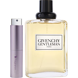 Gentleman Original Eau de Toilette