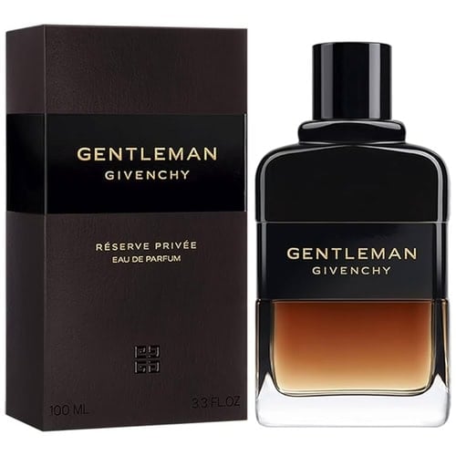 Givenchy Gentleman Reserve Privee Cologne