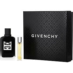 Givenchy Gentleman Society & EAU