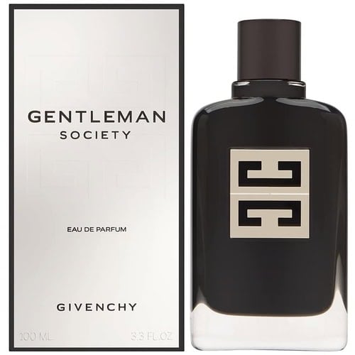 Givenchy Gentleman Society Cologne