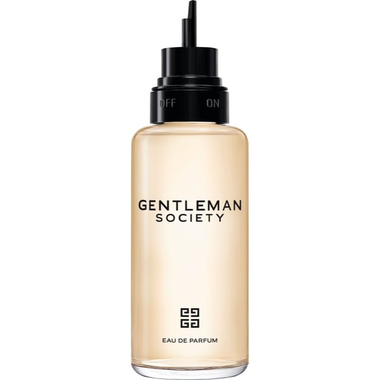 Givenchy Gentleman Society Ersatzfüllung