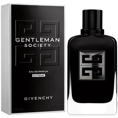 Givenchy Gentleman Society Extreme Cologne