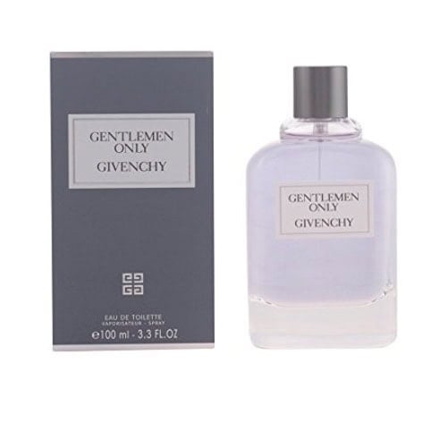 Givenchy Gentlemen Only Cologne