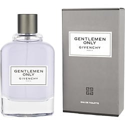 Givenchy Gentlemen Only